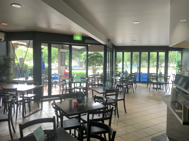 198 Old Cleveland Road, Coorparoo QLD 4151