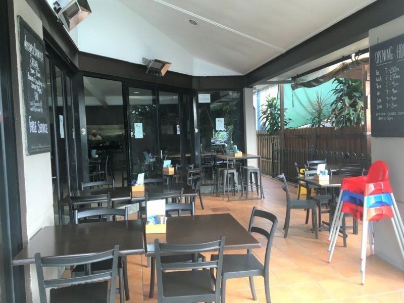 198 Old Cleveland Road, Coorparoo QLD 4151