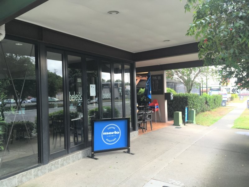 198 Old Cleveland Road, Coorparoo QLD 4151