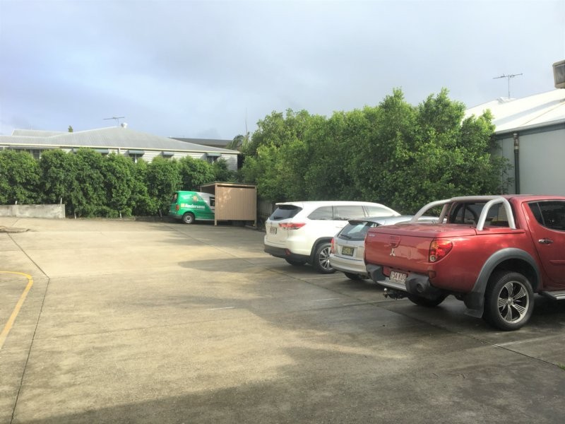 198 Old Cleveland Road, Coorparoo QLD 4151