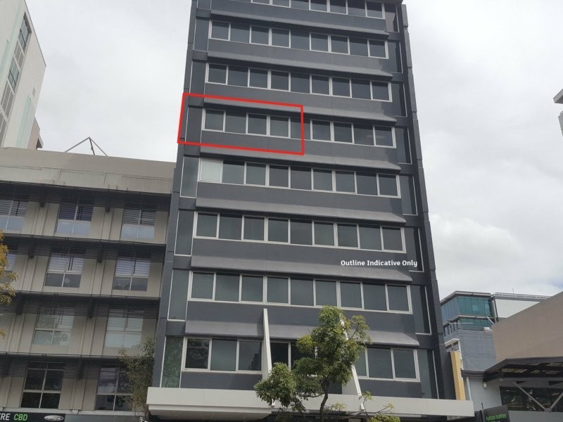 39/131 Leichhardt Street, Spring Hill QLD 4000