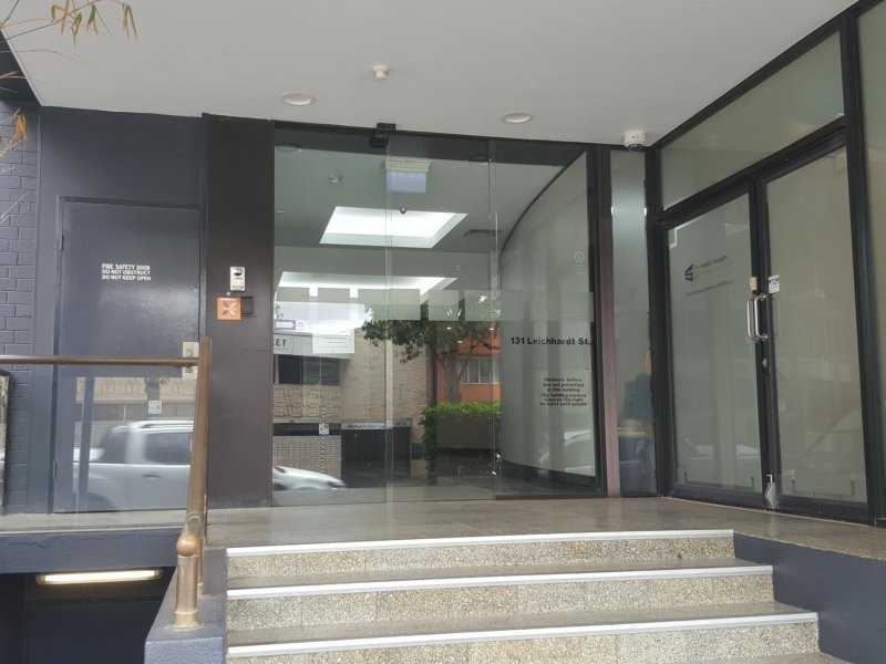 39/131 Leichhardt Street, Spring Hill QLD 4000