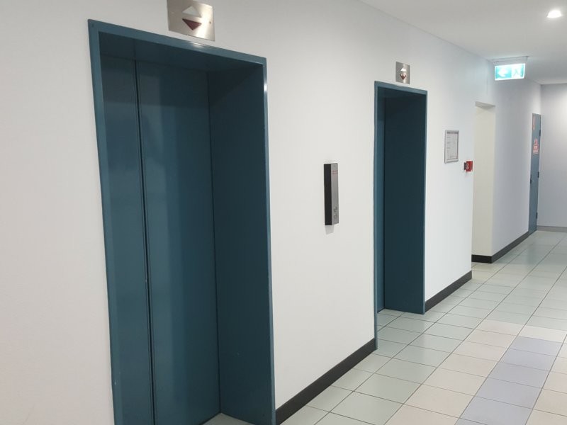 39/131 Leichhardt Street, Spring Hill QLD 4000