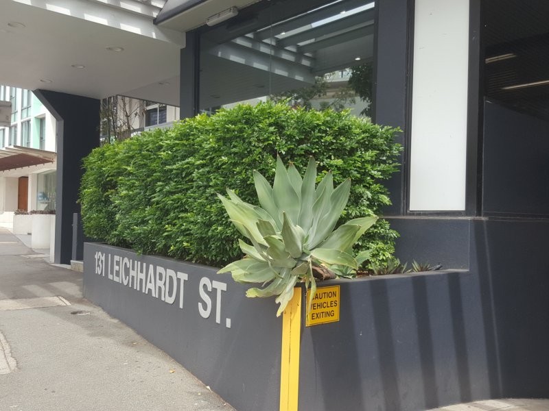 39/131 Leichhardt Street, Spring Hill QLD 4000