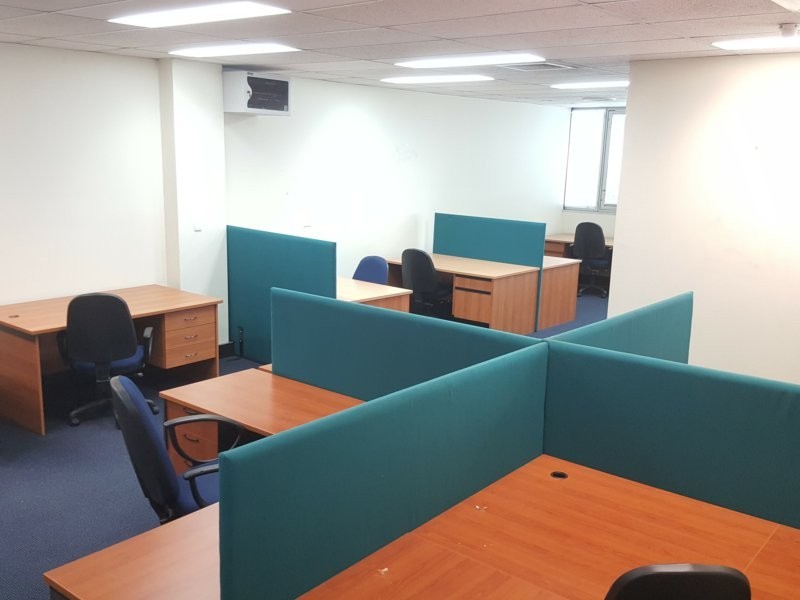 39/131 Leichhardt Street, Spring Hill QLD 4000