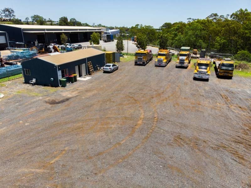 8 Holt Drive, Torrington QLD 4350