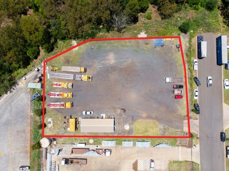 8 Holt Drive, Torrington QLD 4350