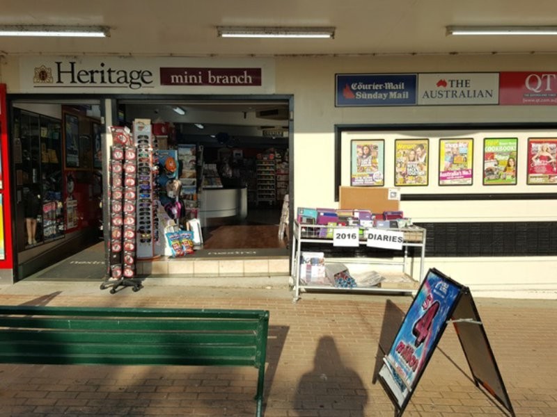 Lowood Fernvale News/93 Main Street, Lowood QLD 4311