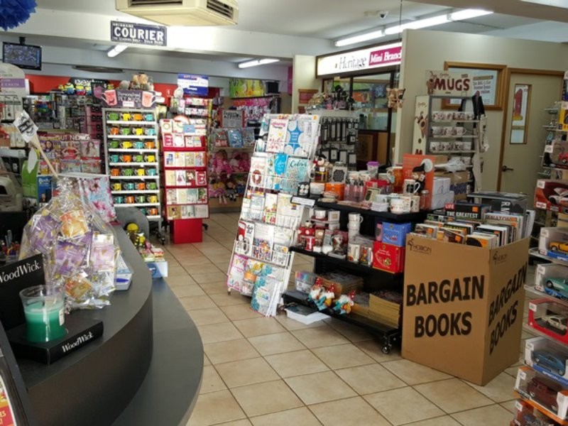 Lowood Fernvale News/93 Main Street, Lowood QLD 4311
