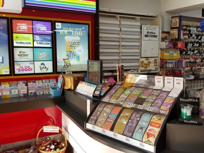 Lowood Fernvale News/93 Main Street, Lowood QLD 4311