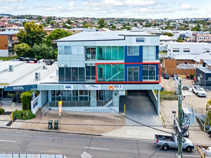 189 Cavendish Road, Coorparoo QLD 4151