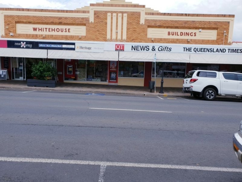 122 Patrick Street, Laidley QLD 4341