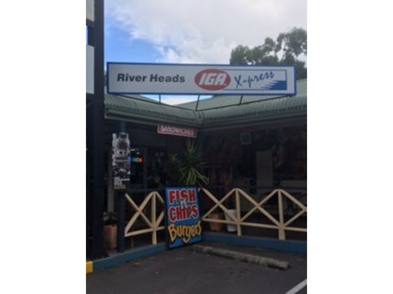 1/54 Ariadne Street, River Heads QLD 4655