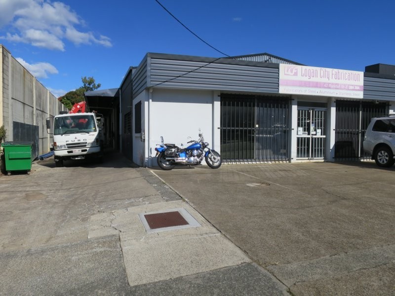 47 Randall Street, Slacks Creek QLD 4127