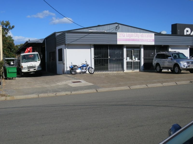 47 Randall Street, Slacks Creek QLD 4127