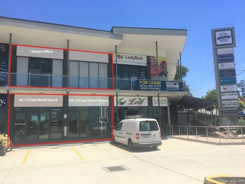 Shop 5/12 Queen Street, Goodna QLD 4300