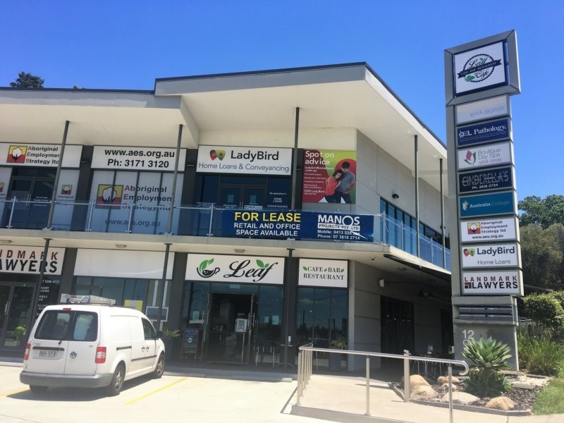 Shop 5/12 Queen Street, Goodna QLD 4300