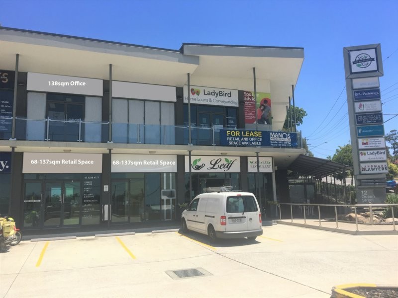 Shop 5/12 Queen Street, Goodna QLD 4300