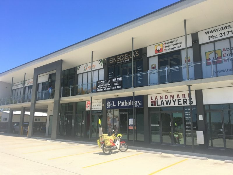 Shop 5/12 Queen Street, Goodna QLD 4300