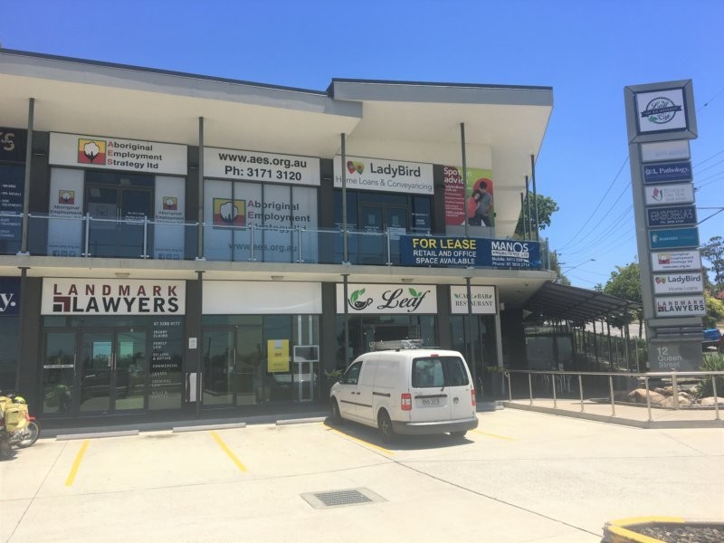 Shop 5/12 Queen Street, Goodna QLD 4300