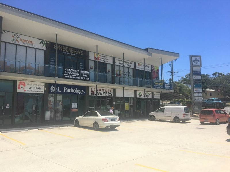 Shop 5/12 Queen Street, Goodna QLD 4300