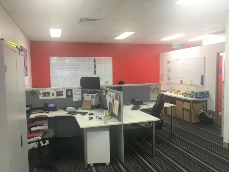 Shop 5/12 Queen Street, Goodna QLD 4300