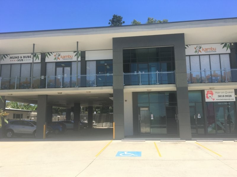 Shop 5/12 Queen Street, Goodna QLD 4300