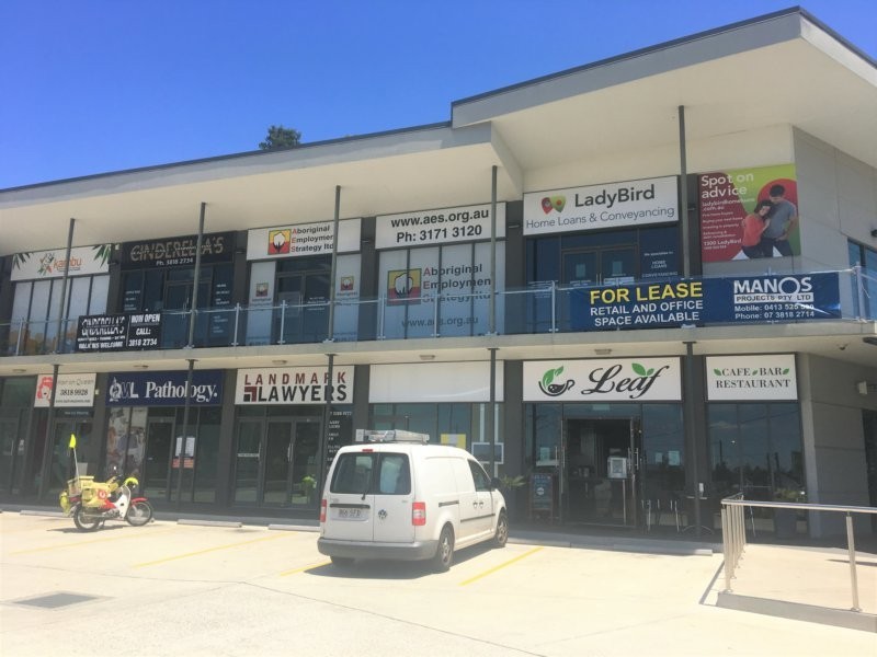 Shop 5/12 Queen Street, Goodna QLD 4300