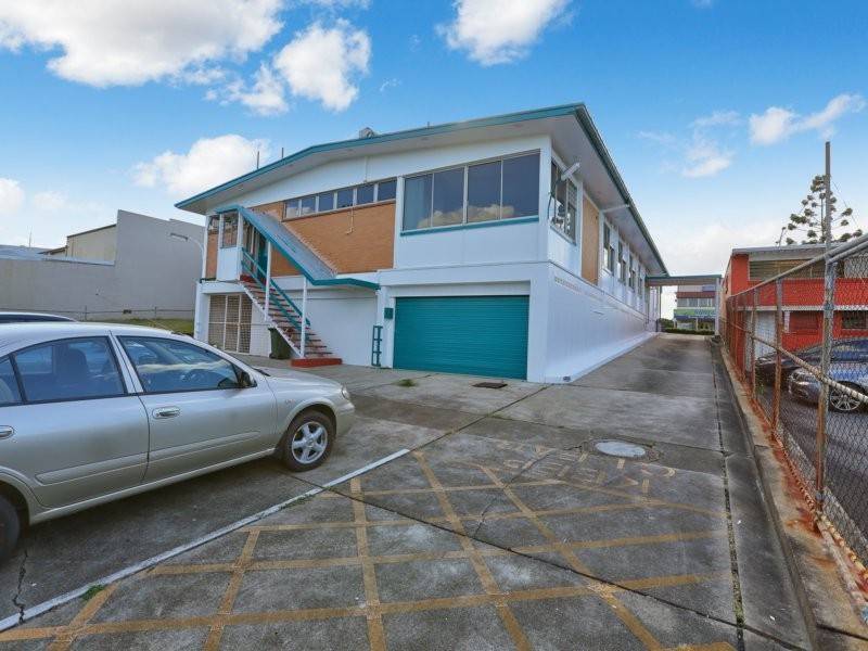 2/653 Wynnum Road, Morningside QLD 4170