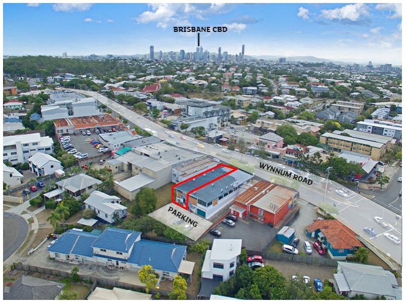 2/653 Wynnum Road, Morningside QLD 4170