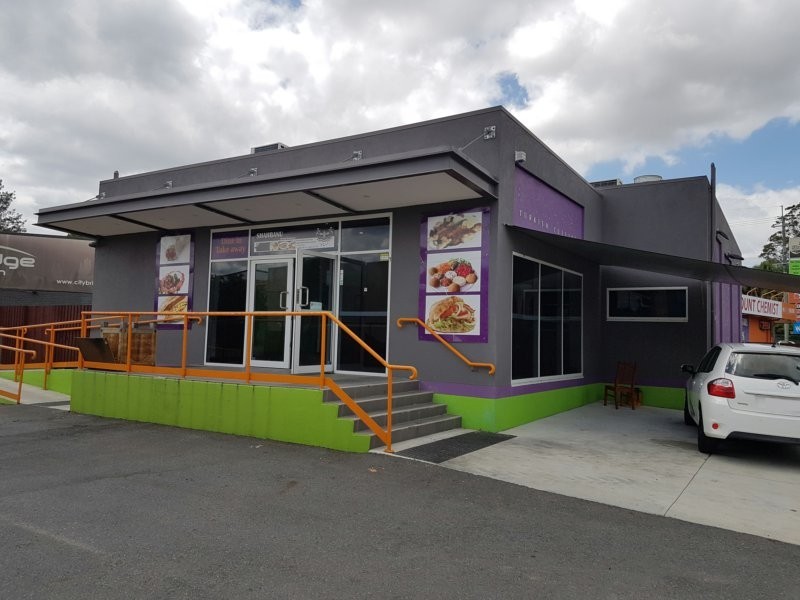 7/262 Kingston Road, Kingston QLD 4114