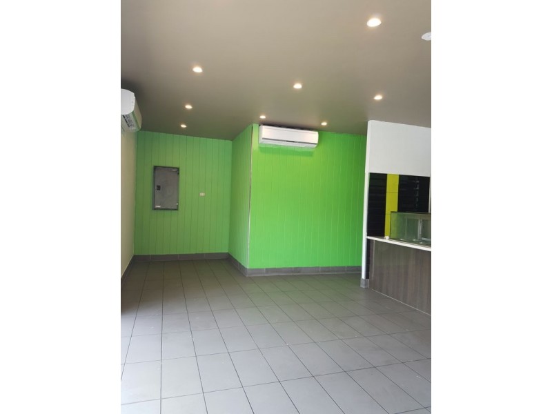 7/262 Kingston Road, Kingston QLD 4114