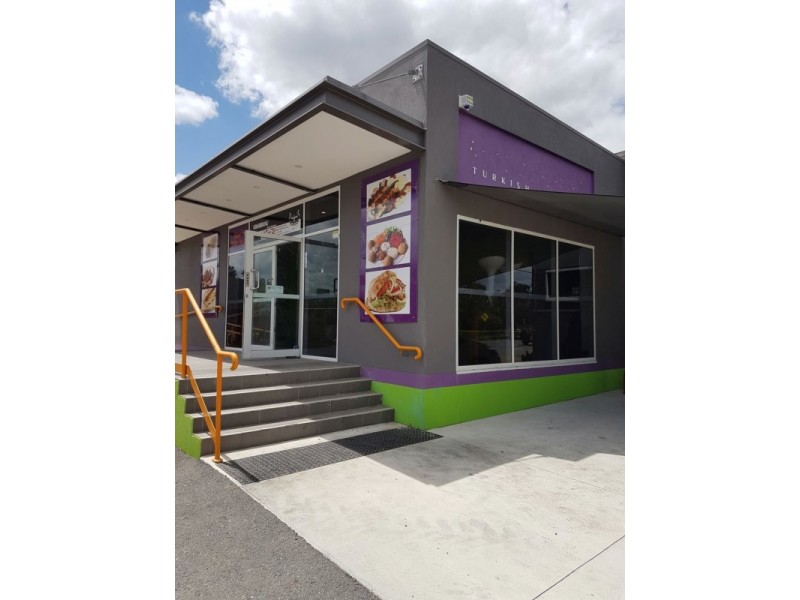 7/262 Kingston Road, Kingston QLD 4114