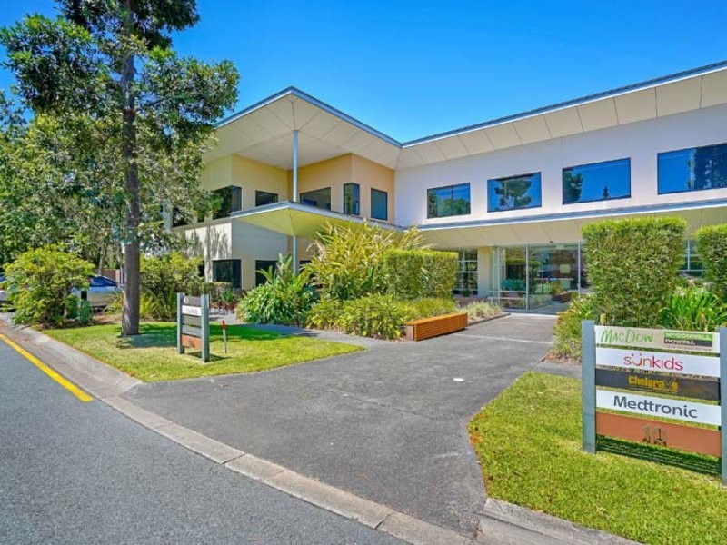 Building 10/lot 6/107 Miles Platting Road, Eight Mile Plains QLD 4113