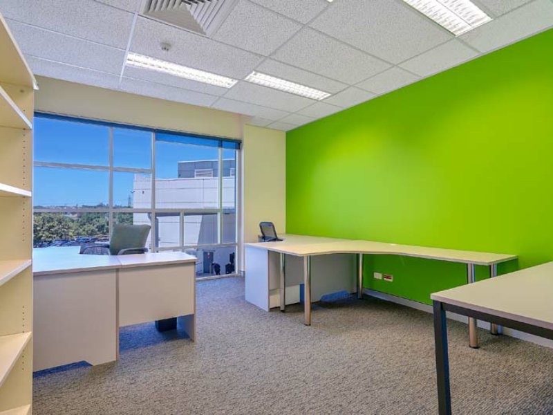 Building 10/lot 6/107 Miles Platting Road, Eight Mile Plains QLD 4113