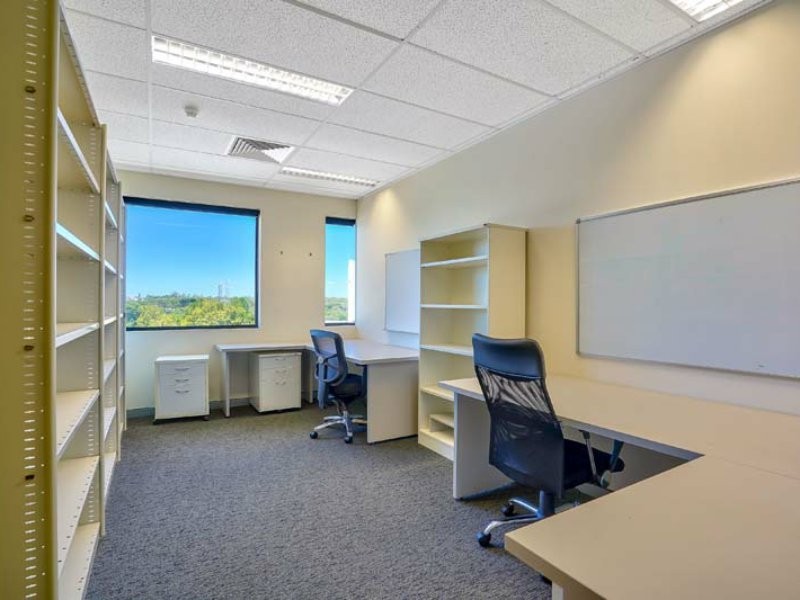 Building 10/lot 6/107 Miles Platting Road, Eight Mile Plains QLD 4113