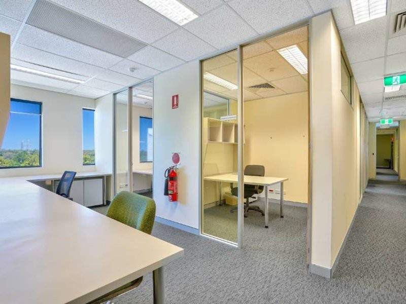 Building 10/lot 6/107 Miles Platting Road, Eight Mile Plains QLD 4113