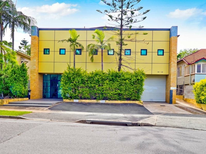 38 Fisher Street, East Brisbane QLD 4169