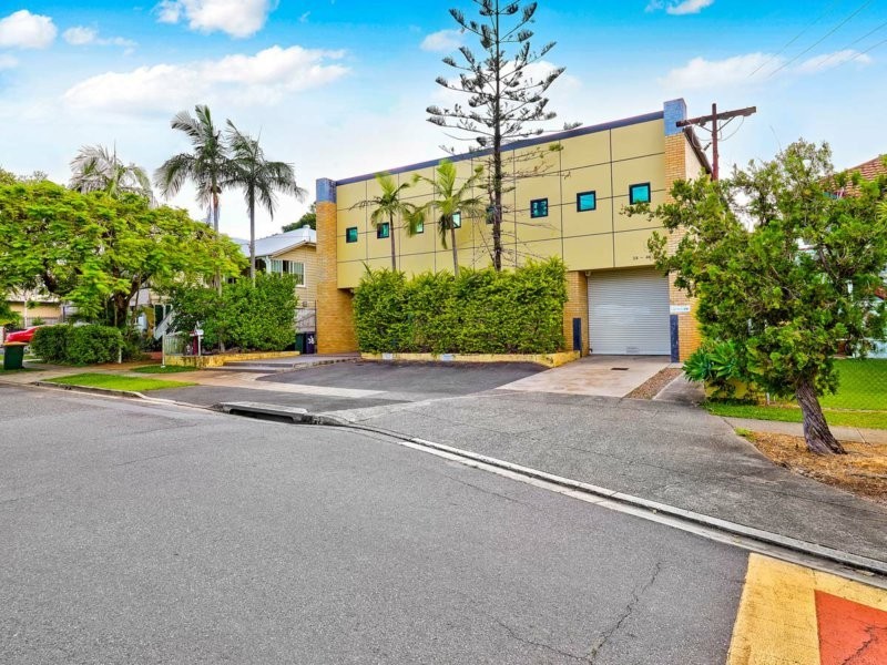 38 Fisher Street, East Brisbane QLD 4169