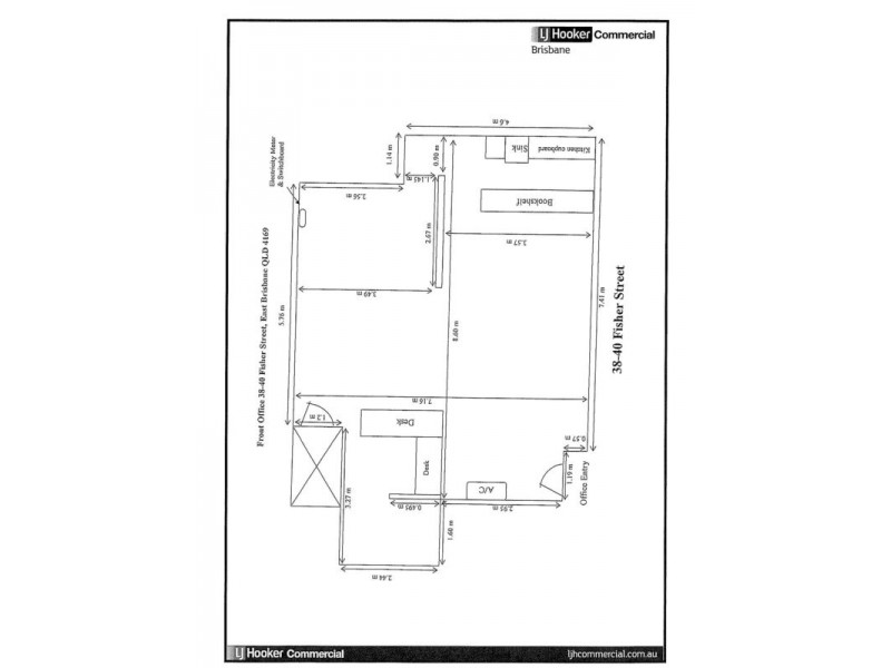 38 Fisher Street, East Brisbane QLD 4169