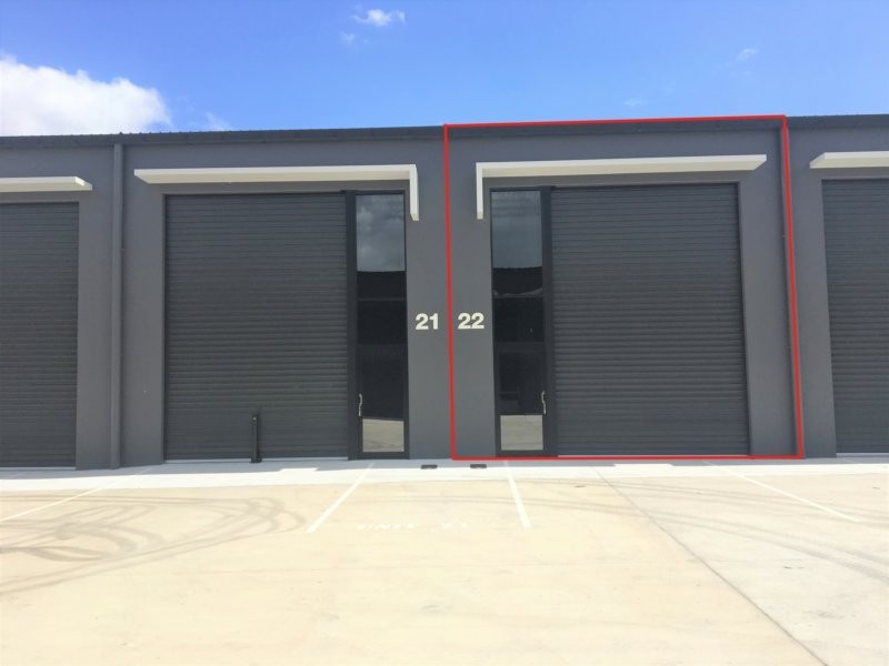 22/40 Counihan Road, Seventeen Mile Rocks QLD 4073