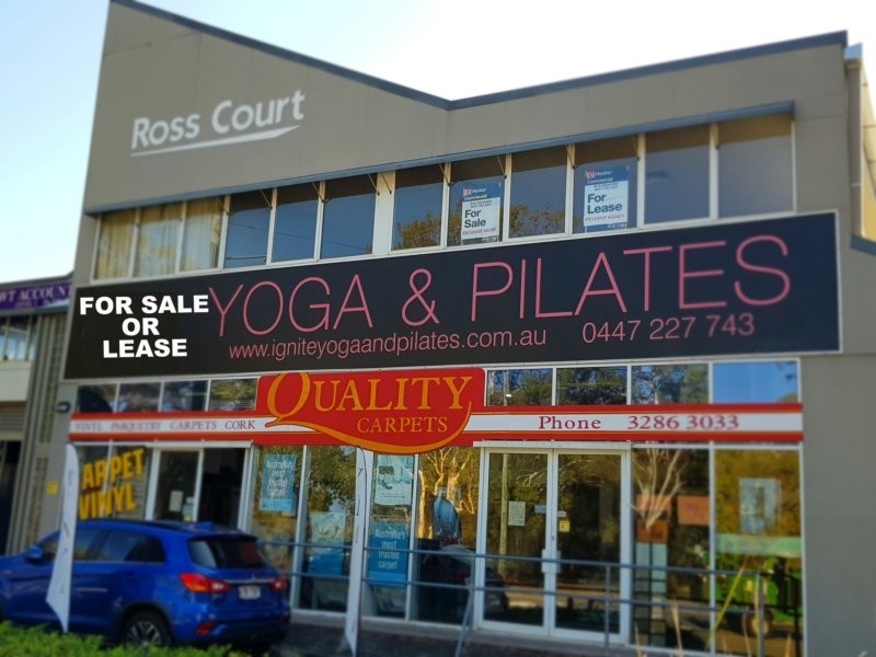Unit 14 Ross Court/197 Bloomfield Street, Cleveland QLD 4163