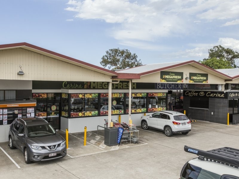 Shop 8 & 9/186 Stanley Road, Carina QLD 4152