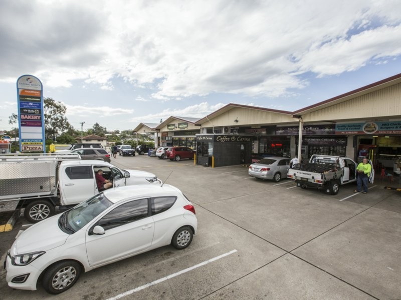 Shop 8 & 9/186 Stanley Road, Carina QLD 4152