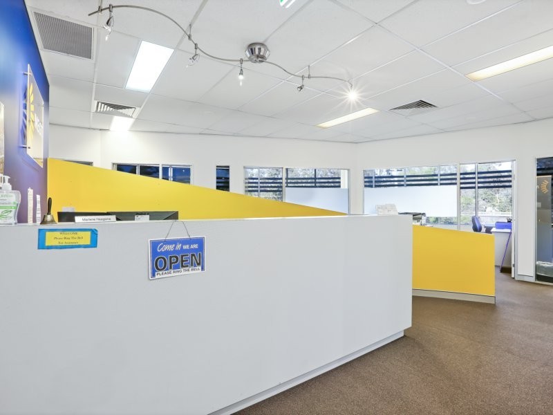 7 & 8/3950 Pacific Highway, Loganholme QLD 4129