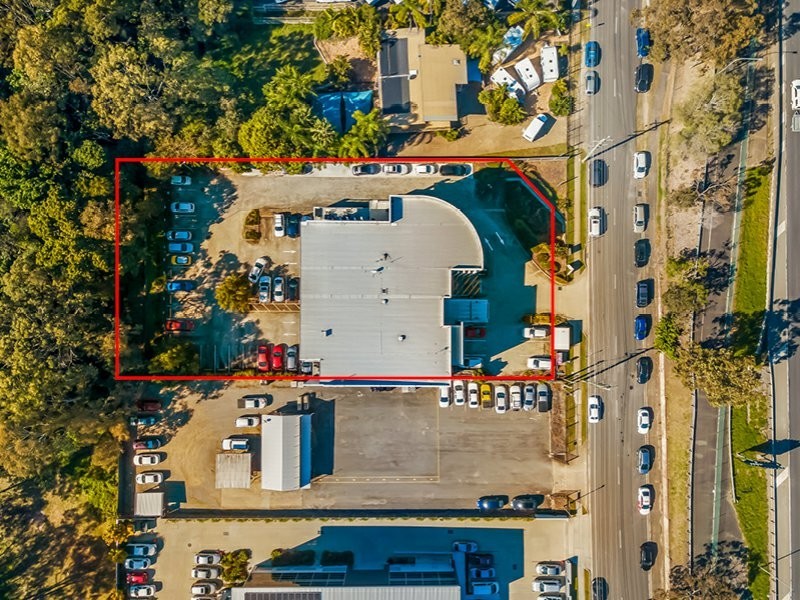 7 & 8/3950 Pacific Highway, Loganholme QLD 4129