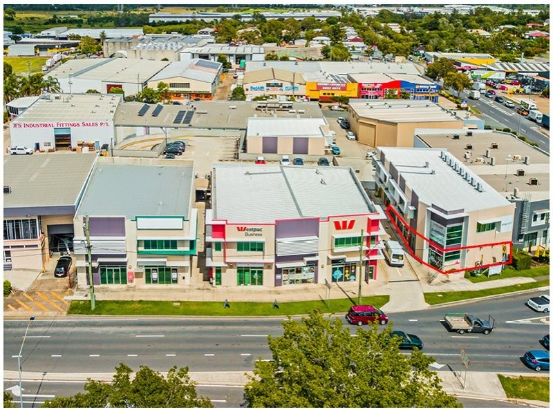 2/1311 Ipswich Road, Rocklea QLD 4106