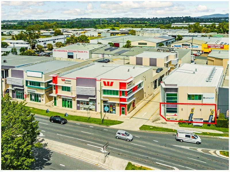 2/1311 Ipswich Road, Rocklea QLD 4106
