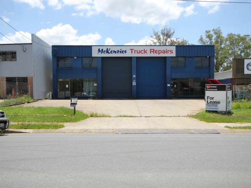 18 Chetwynd Street, Loganholme QLD 4129