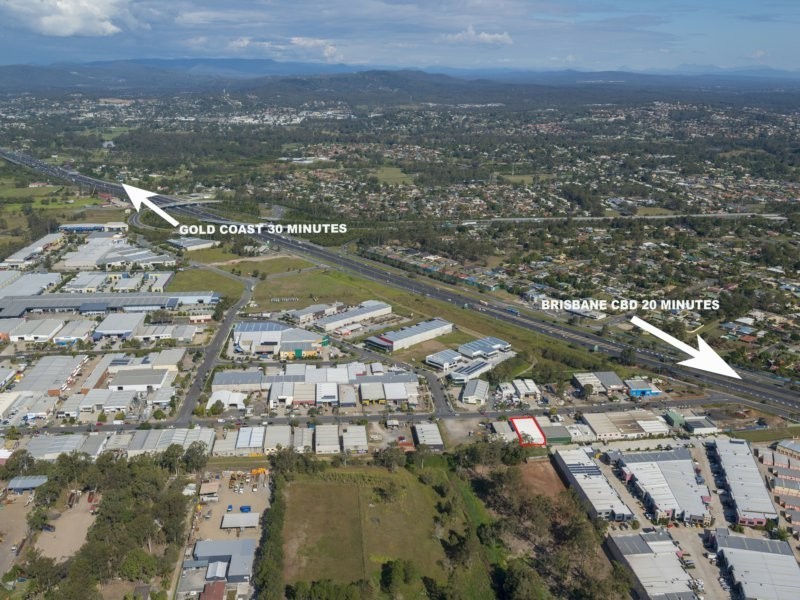 18 Chetwynd Street, Loganholme QLD 4129